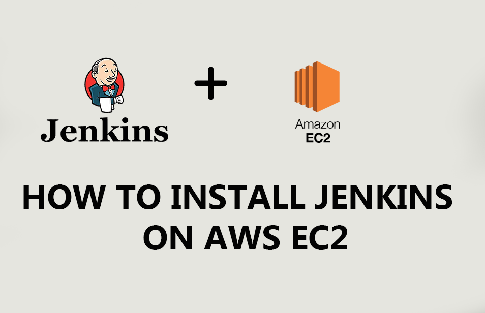Setting up Jenkins on Amazon EC2 Instance with Ubuntu